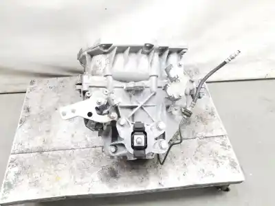 Second-hand car spare part gearbox for mini mini (r56) one oem iam references 23007568720