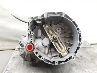 Автозапчасти б/у коробка передач за mini mini (r56) one ссылки oem iam 23007568720  23007573120 23007573486