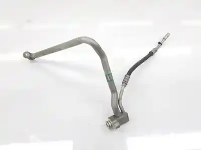 Second-hand car spare part air conditioning pipes for mini mini (r56) one oem iam references 64502751474