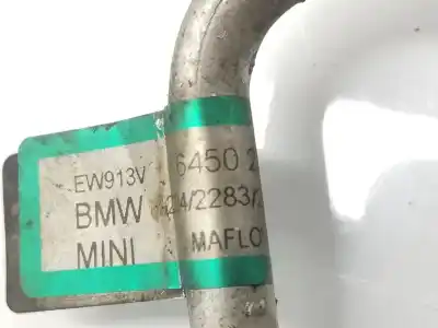 Автозапчасти б/у трубы кондиционирования воздуха за mini mini (r56) one ссылки oem iam 64502751472  64502751472