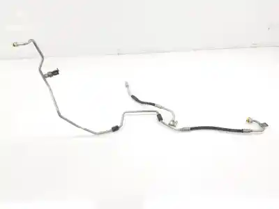 Second-hand car spare part air conditioning pipes for mini mini (r56) one oem iam references 64502751472