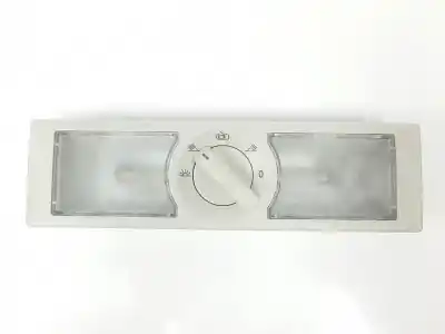 Автозапчастина б/у внутрішне світло для seat leon sc (5f5) 1.4 16v tsi посилання на oem iam 6q0947291b