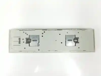 Second-hand car spare part interior light for seat leon sc (5f5) 1.4 16v tsi oem iam references 6q0947291b  6q0947291b