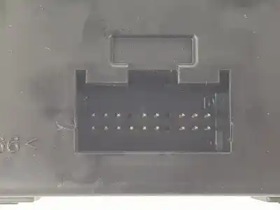 Автозапчастина б/у електронний модуль для seat leon sc (5f5) 1.4 16v tsi посилання на oem iam 5q0907530p  5q0907530e