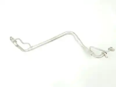 Автозапчастина б/у труби кондиціонації для seat leon sc (5f5) 1.4 16v tsi посилання на oem iam 5q1816738c