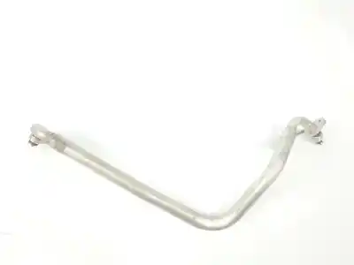 Автозапчастина б/у труби кондиціонації для seat leon sc (5f5) 1.4 16v tsi посилання на oem iam 5q1816738c  5q1816738c