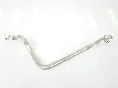 Автозапчастина б/у труби кондиціонації для seat leon sc (5f5) 1.4 16v tsi посилання на oem iam 5q1816738c  5q1816738c