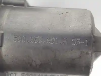 Автозапчасти б/у бабочка коробка за seat leon sc (5f5) 1.4 16v tsi ссылки oem iam 5q0253961h  5q0253961h