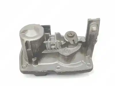 Автозапчастина б/у коробка метелика для seat leon sc (5f5) 1.4 16v tsi посилання на oem iam 5q0253961h