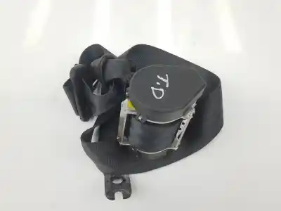 Автозапчастина б/у задній правий ремін безпеки для seat leon sc (5f5) 1.4 16v tsi посилання на oem iam 5f0857805c  5f0857805c