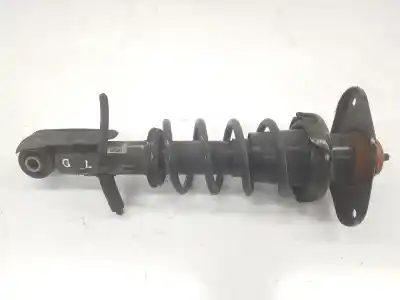 Second-hand car spare part right rear shock absorber for mini mini (r56) one oem iam references 33526853964