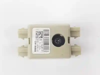 Peça sobressalente para automóvel em segunda mão módulo eletrônico por bmw serie 7 3.0 turbodiesel referências oem iam 65209118261