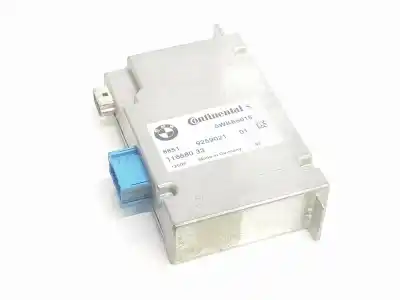 Peça sobressalente para automóvel em segunda mão módulo eletrônico por bmw serie 7 3.0 turbodiesel referências oem iam 66519259021