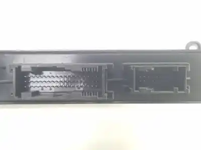 Peça sobressalente para automóvel em segunda mão módulo eletrônico por bmw serie 7 3.0 turbodiesel referências oem iam 61356992415
