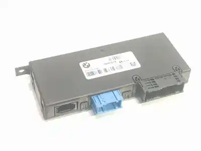 Peça sobressalente para automóvel em segunda mão módulo eletrônico por bmw serie 7 3.0 turbodiesel referências oem iam 61359267514