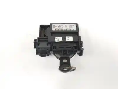 Second-hand car spare part start card / key reader for mini cabrio 1.6 d oem iam references 61359299332  61359299332