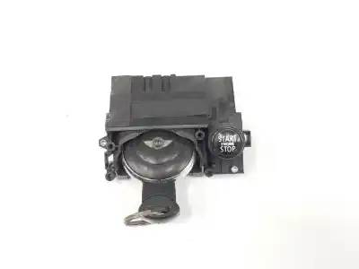 Peça sobressalente para automóvel em segunda mão suporte para cartão de arranque / leitor de chave por mini cabrio 1.6 d referências oem iam 61359299332