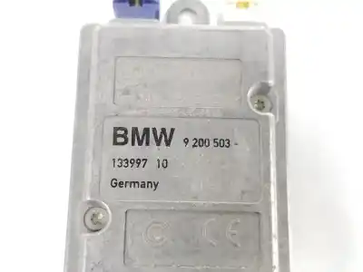 Peça sobressalente para automóvel em segunda mão módulo eletrônico por mini cabrio 1.6 d referências oem iam 84109200503  84109200503