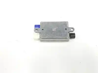Peça sobressalente para automóvel em segunda mão módulo eletrônico por mini cabrio 1.6 d referências oem iam 84109200503  84109200503