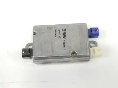 Peça sobressalente para automóvel em segunda mão módulo eletrônico por mini cabrio 1.6 d referências oem iam 84109200503