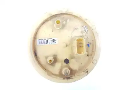 Second-hand car spare part fuel pump for mini cabrio 1.6 d oem iam references 16117233996  16117233996