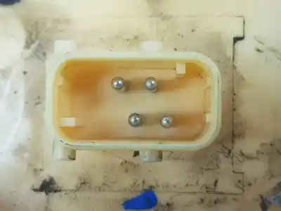 Second-hand car spare part fuel pump for mini cabrio 1.6 d oem iam references 16117233996  16117233996