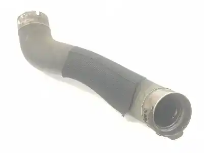 Second-hand car spare part intercooler hoses for mini cabrio 1.6 d oem iam references 11618506718  11618506718