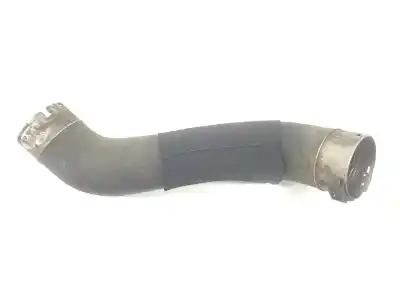 Second-hand car spare part intercooler hoses for mini cabrio 1.6 d oem iam references 11618506718  11618506718