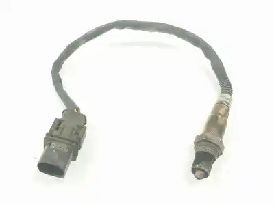 Pezzo di ricambio per auto di seconda mano sonda lambda per mini cabrio 1.6 d riferimenti oem iam 13627804369  13627804369