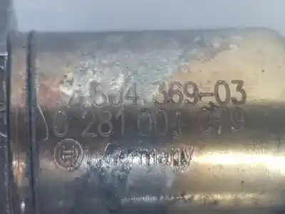 Pezzo di ricambio per auto di seconda mano sonda lambda per mini cabrio 1.6 d riferimenti oem iam 13627804369  13627804369