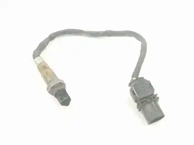 Peça sobressalente para automóvel em segunda mão sonda lambda por mini cabrio 1.6 d referências oem iam 13627804369