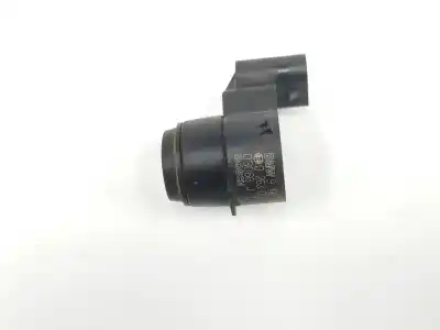 Peça sobressalente para automóvel em segunda mão sensor de estacionamento por mini cabrio 1.6 d referências oem iam 66201916705
