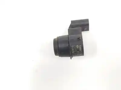 Peça sobressalente para automóvel em segunda mão sensor de estacionamento por mini cabrio 1.6 d referências oem iam 66201916705  66201916705