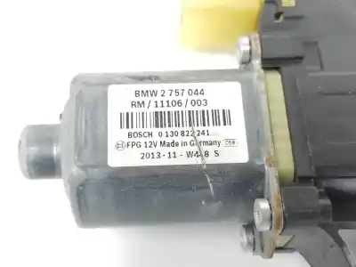 Second-hand car spare part right front window motor for mini cabrio 1.6 d oem iam references 67622757044  67622757044