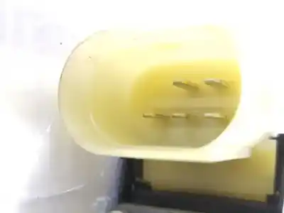 Second-hand car spare part left front window motor for mini cabrio 1.6 d oem iam references 67622757043  67622757043