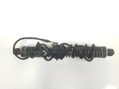 Peça sobressalente para automóvel em segunda mão amortecedores do tronco / porta por bmw serie 7 3.0 turbodiesel referências oem iam 51247185713