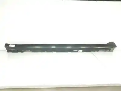 Peça sobressalente para automóvel em segunda mão embaladeira lateral por bmw serie 7 3.0 turbodiesel referências oem iam 51777225837