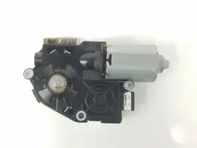 Peça sobressalente para automóvel em segunda mão motor elétrico de teto por bmw serie 7 3.0 turbodiesel referências oem iam 67617316535