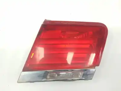 Peça sobressalente para automóvel em segunda mão farolim interior traseiro direito por bmw serie 7 3.0 turbodiesel referências oem iam 63217182206