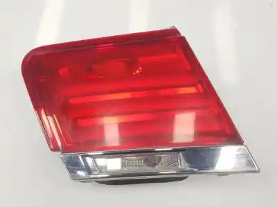 Peça sobressalente para automóvel em segunda mão farolim interior traseiro esquerdo por bmw serie 7 3.0 turbodiesel referências oem iam 63217182205