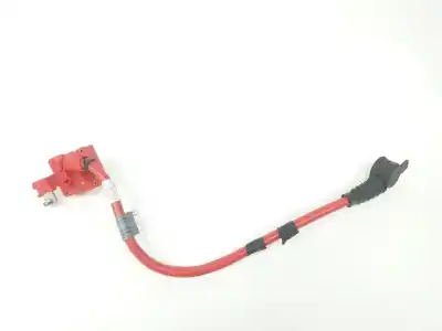 Peça sobressalente para automóvel em segunda mão fio por bmw serie 7 3.0 turbodiesel referências oem iam 61129217033