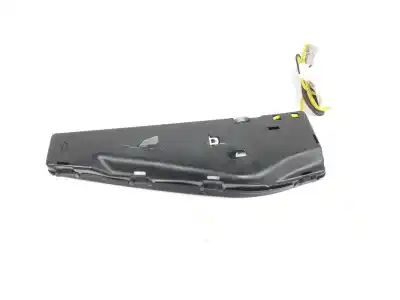 Peça sobressalente para automóvel em segunda mão airbag frontal lado direito por mini cabrio 1.6 d referências oem iam 52102753588