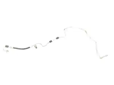 Peça sobressalente para automóvel em segunda mão tubos de ar condicionado por mini cabrio 1.6 d referências oem iam 64539230693