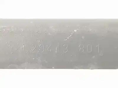 Second-hand car spare part right rear bracket for mini cabrio 1.6 d oem iam references 33326768726  33326768726