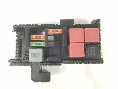 Second-hand car spare part fuse box unit for clase m clase c lim. 2.1 cdi oem iam references a2059068501