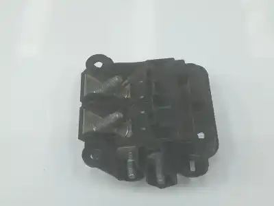 Second-hand car spare part electronic module for clase m clase c lim. 2.1 cdi oem iam references a2055451400
