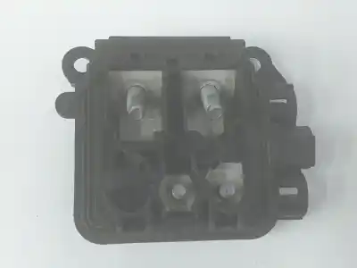 Second-hand car spare part electronic module for mercedes-benz clase c (w205) lim. 2.1 cdi cat 170 cv / 125 kw oem iam references a2055451400  a2055451400