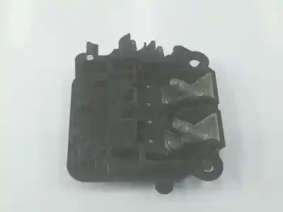Second-hand car spare part electronic module for mercedes-benz clase c (w205) lim. 2.1 cdi cat 170 cv / 125 kw oem iam references a2055451400  a2055451400