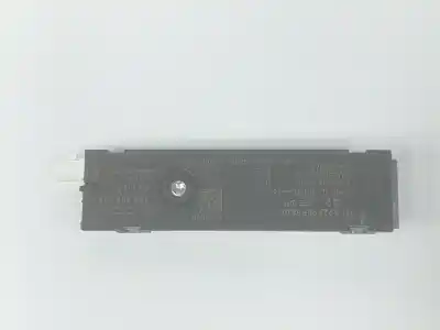 Second-hand car spare part electronic module for clase m clase c lim. 2.1 cdi oem iam references a2229055804