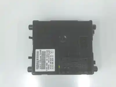 Second-hand car spare part electronic module for clase m clase c lim. 2.1 cdi oem iam references a2059007521